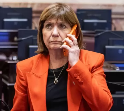 Patricia Bullrich