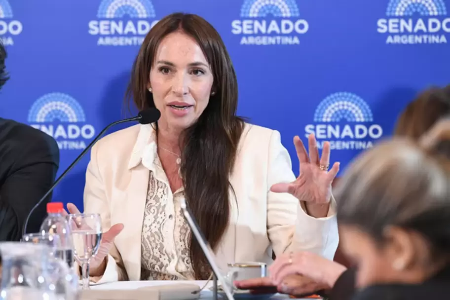 Mar�a Ver�nica Michelli
