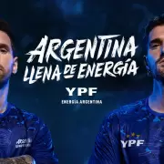 YPF apuesta al Mundial 2026 con Messi como bandera y una plataforma cargada de promociones, experiencias y rituales futboleros