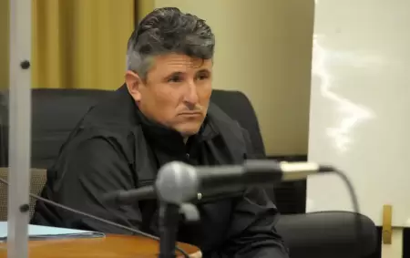 Daniel Alfonso Portela