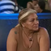 La Bomba Tucumana dispar� contra sus compa�eros de GH: "Son personas horrendas, asquerosas y mentirosas"