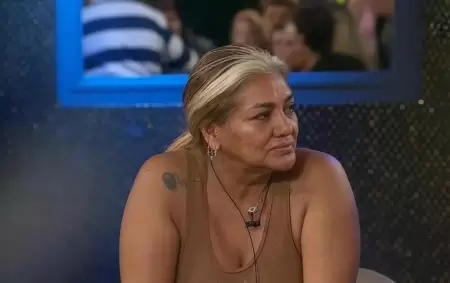 La Bomba Tucumana en GH
