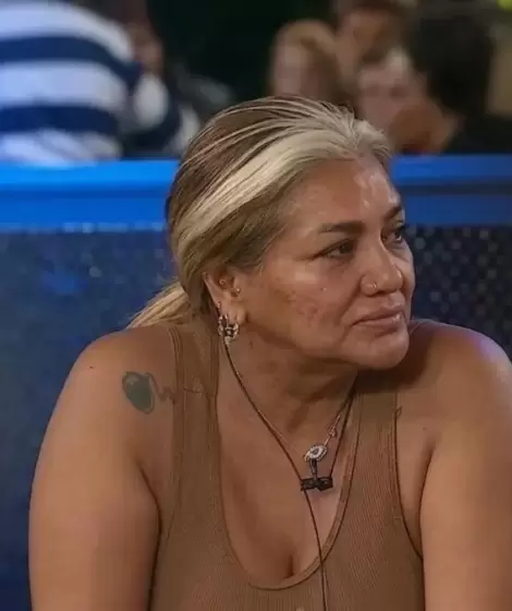 La Bomba Tucumana en GH