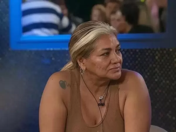 La Bomba Tucumana en GH