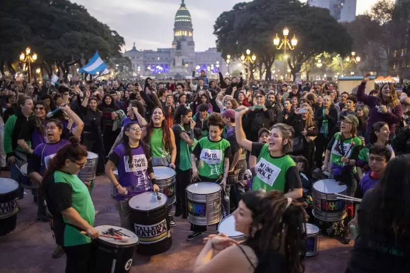 Marcha del 3J