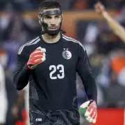 �El de Argentina era el grupo de la muerte? Argelia le gan� a Pa�ses Bajos, con el hijo de Zidane como figura