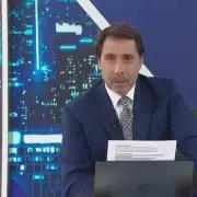 Feinmann cuestionó el canto por Malvinas y apuntó contra Maradona: "Lo sacaron por drogón"