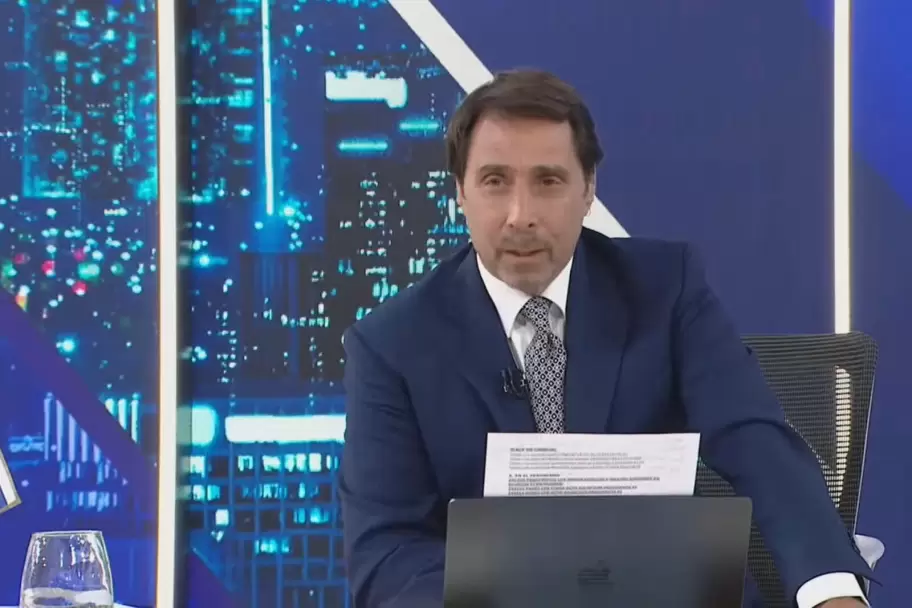 Eduardo Feinmann