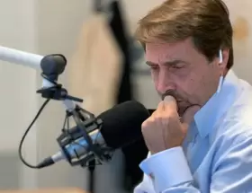 Eduardo Feinmann
