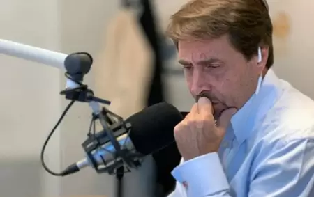 Eduardo Feinmann
