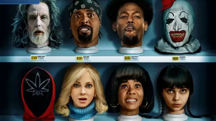 Scary Movie 6
