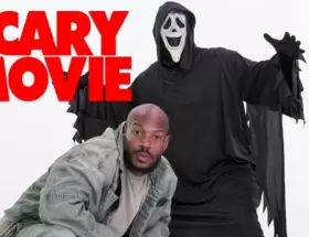 Scary Movie 6
