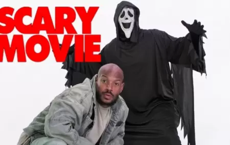Scary Movie 6