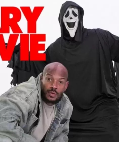 Scary Movie 6