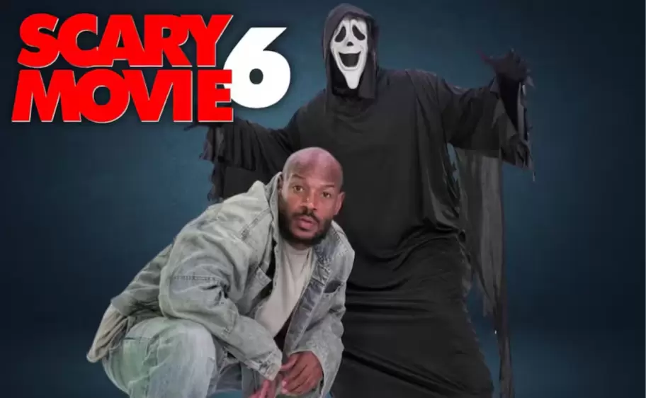 Scary Movie 6