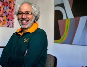 Diego Recalde