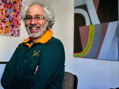 Diego Recalde