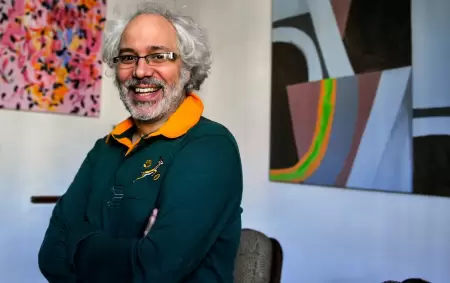 Diego Recalde
