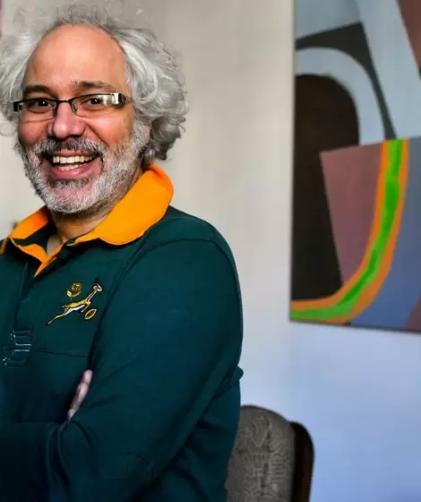 Diego Recalde