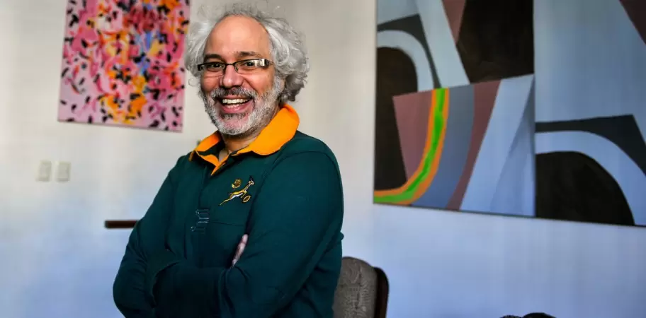 Diego Recalde