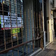 Crece el avance de los locales vac�os: "El microcentro no puede depender �nicamente de oficinas y bancos"