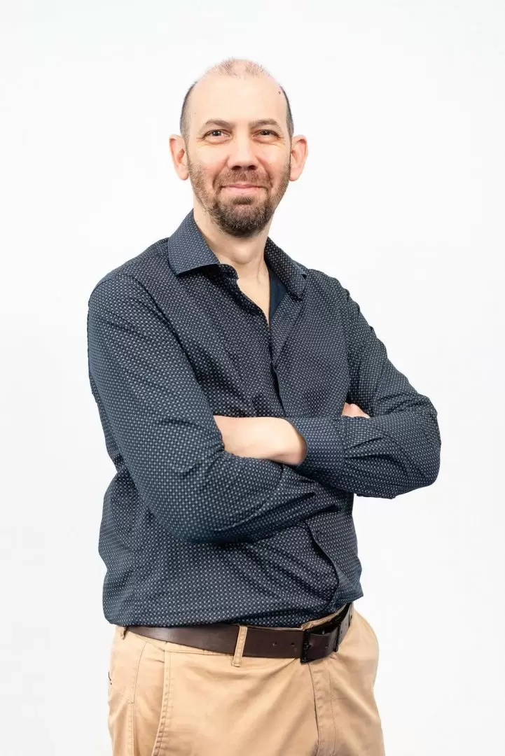 Luciano Farez, especialista en mercado inmobiliario y construcci�n