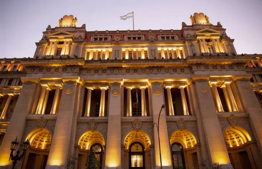 Corte Suprema de Justicia