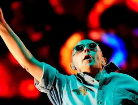 Indio Solari