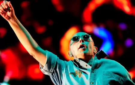 Indio Solari
