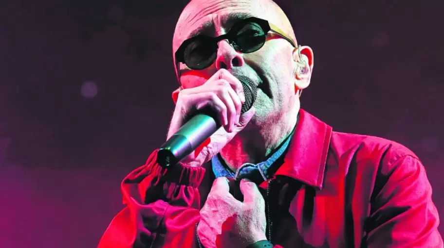 Indio Solari