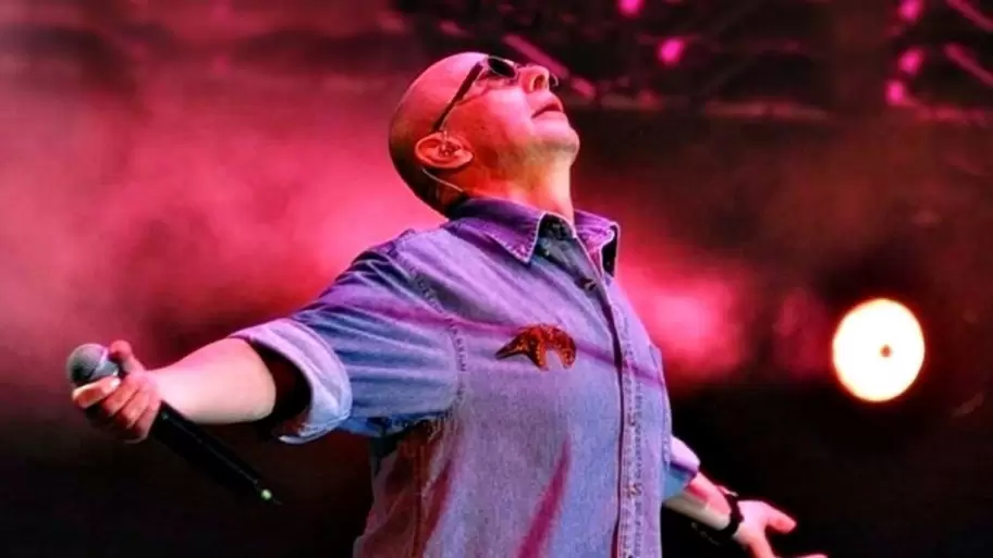 La muerte del Indio Solari dej� en shock al rock