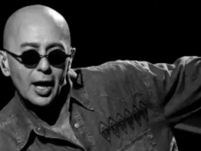 Indio Solari