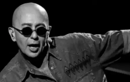 Indio Solari