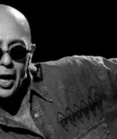 Indio Solari