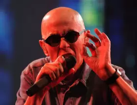 Indio Solari