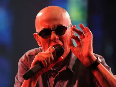 Indio Solari