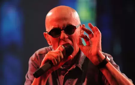 Indio Solari