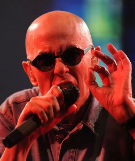 Indio Solari