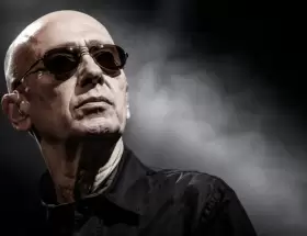 El Indio Solari