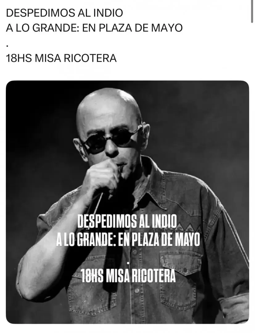 Los fan�ticos se reunir�n en Plaza de Mayo