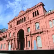La Casa Rosada en alerta por la despedida del Indio Solari: teme una movilizaci�n masiva y debate c�mo actuar
