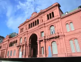 Casa Rosada