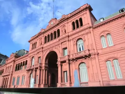 Casa Rosada