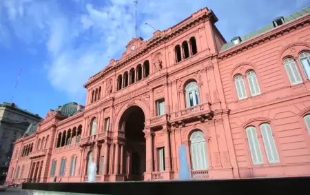 Casa Rosada