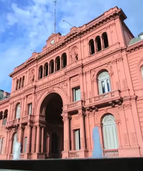 Casa Rosada