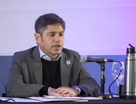 Axel Kicillof
