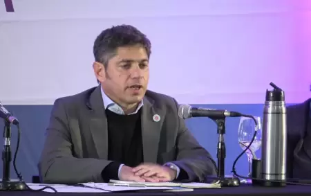 Axel Kicillof