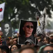 Tenenbaum fulmin� a Milei por rechazar un homenaje al Indio Solari: "Est� arrinconado por un fen�meno popular que no entiende"