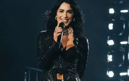 Lali Esp�sito