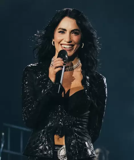 Lali Esp�sito
